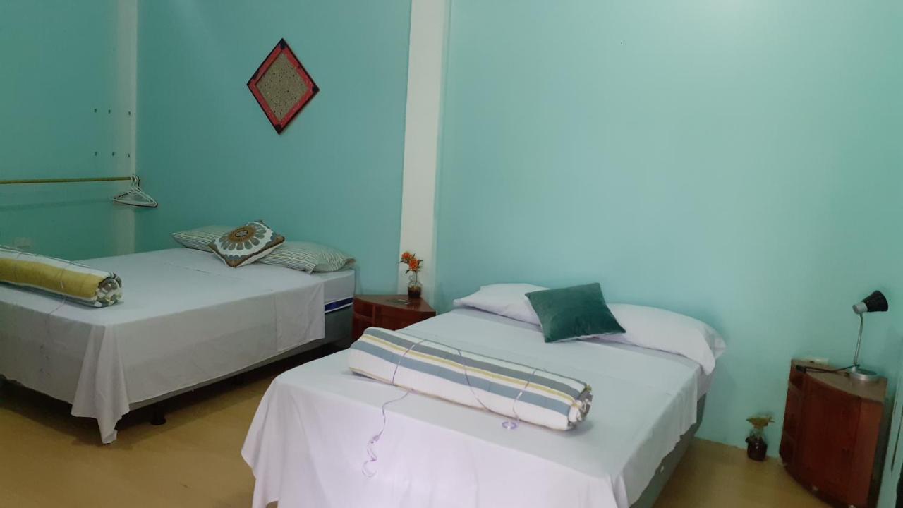 Ferienwohnung Cozy Hosting Galapagos Puerto Ayora  Exterior foto