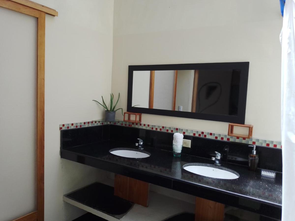Ferienwohnung Cozy Hosting Galapagos Puerto Ayora  Exterior foto