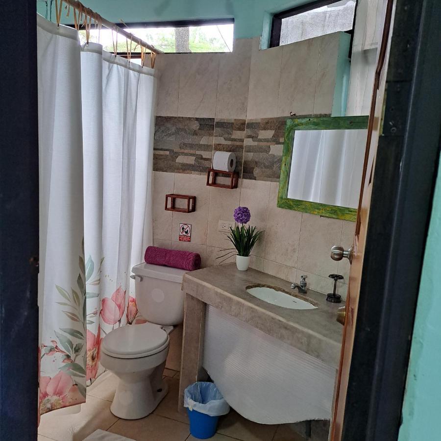 Ferienwohnung Cozy Hosting Galapagos Puerto Ayora  Exterior foto