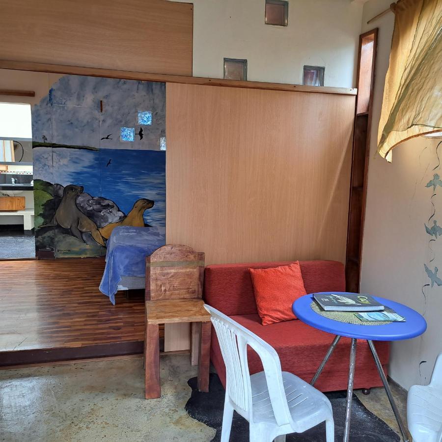 Ferienwohnung Cozy Hosting Galapagos Puerto Ayora  Exterior foto