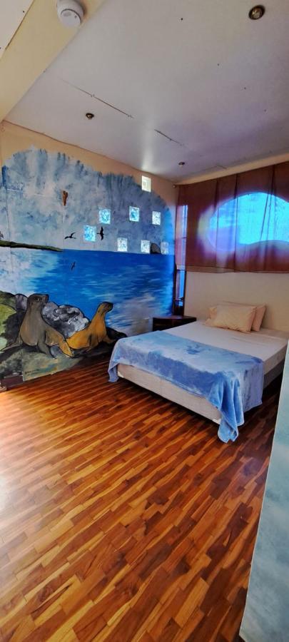 Ferienwohnung Cozy Hosting Galapagos Puerto Ayora  Exterior foto