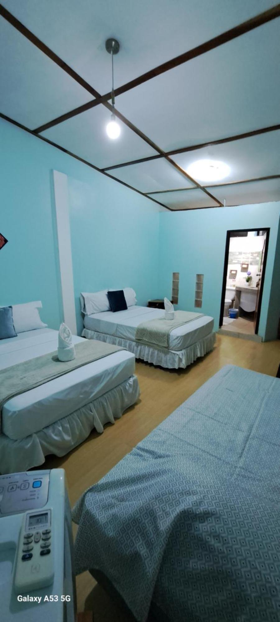 Ferienwohnung Cozy Hosting Galapagos Puerto Ayora  Exterior foto