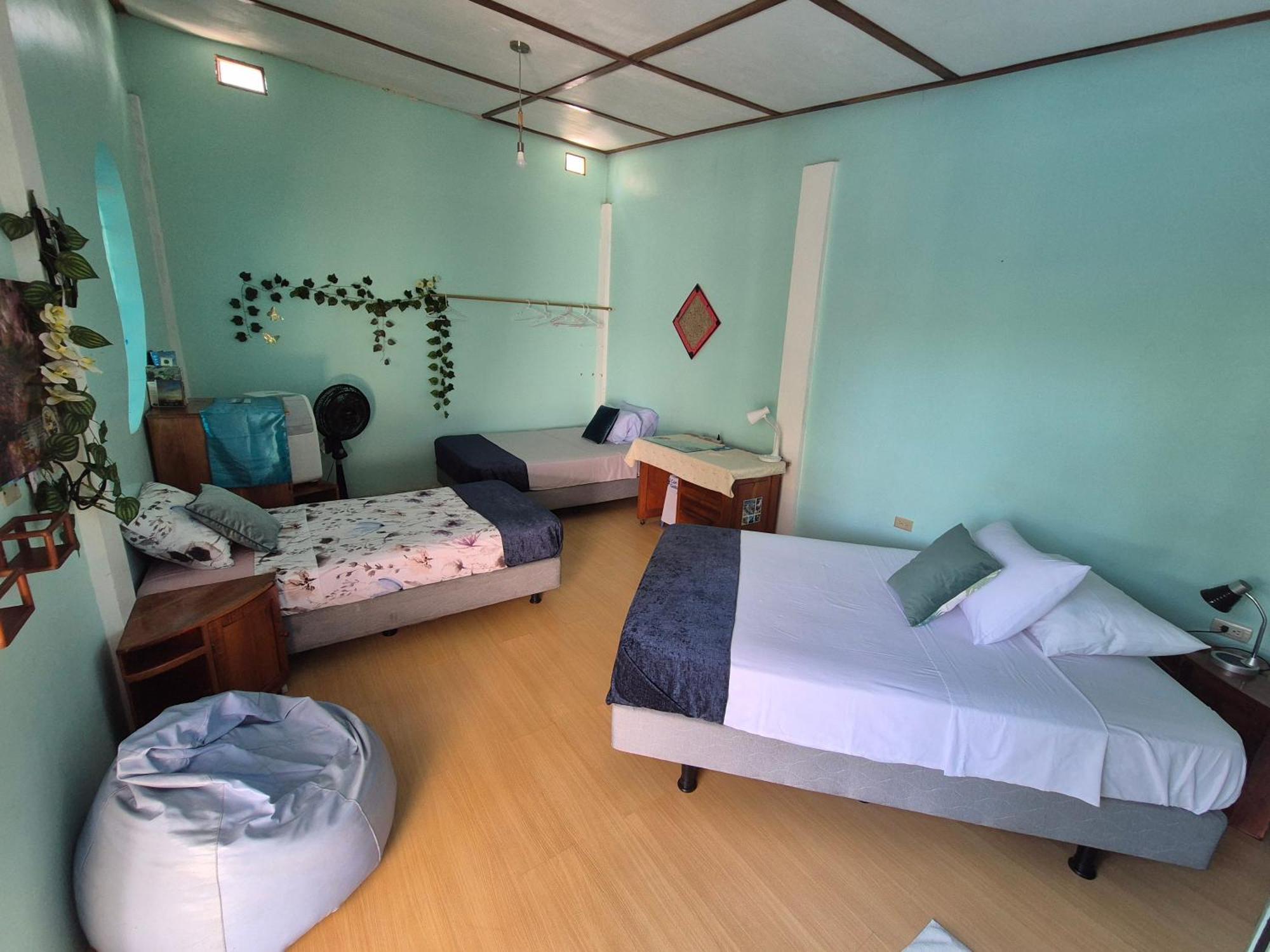 Ferienwohnung Cozy Hosting Galapagos Puerto Ayora  Exterior foto