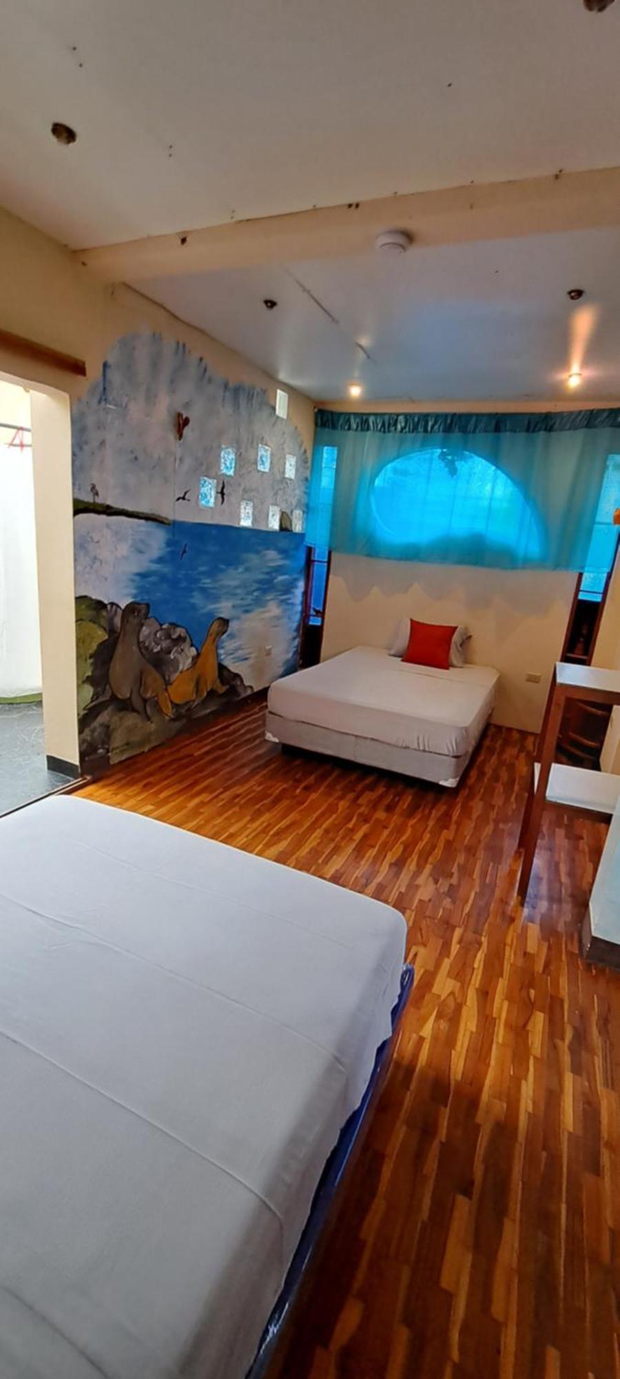 Ferienwohnung Cozy Hosting Galapagos Puerto Ayora  Zimmer foto