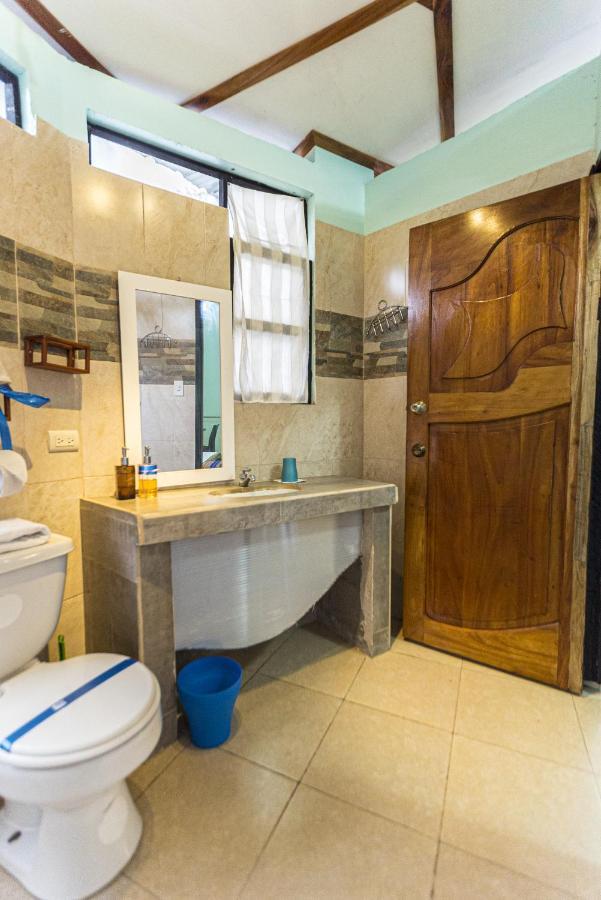 Ferienwohnung Cozy Hosting Galapagos Puerto Ayora  Exterior foto